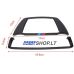BMW Carbon stogo apdaila